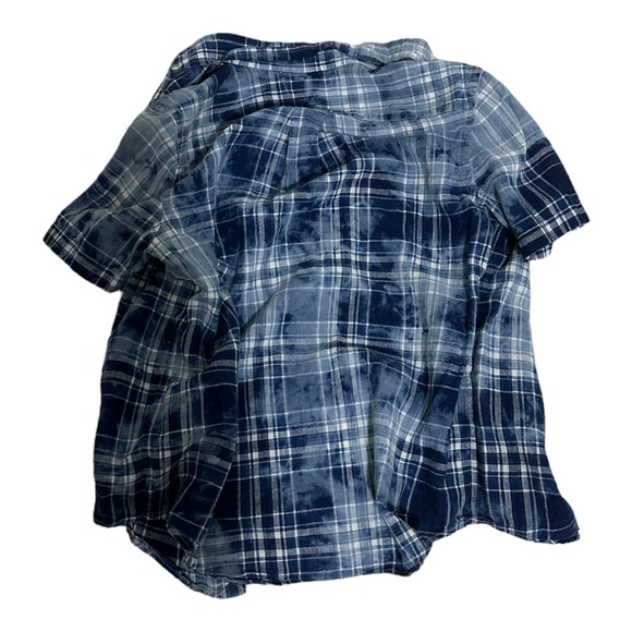 vintage ralph lauren button up - Picture 2 of 2